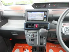 ダイハツ タント