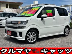 スズキ ワゴンR