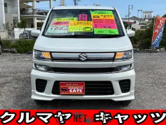 スズキ ワゴンR