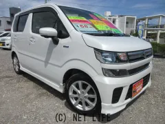 スズキ ワゴンR