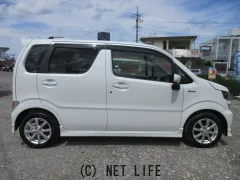 スズキ ワゴンR