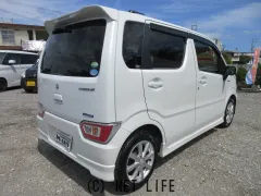 スズキ ワゴンR