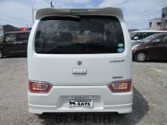 スズキ ワゴンR