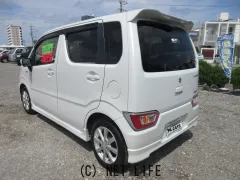 スズキ ワゴンR