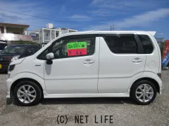 スズキ ワゴンR