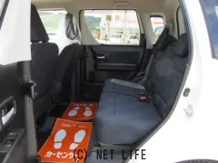 スズキ ワゴンR
