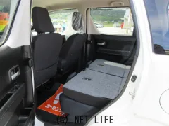 スズキ ワゴンR