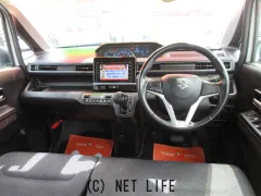 スズキ ワゴンR