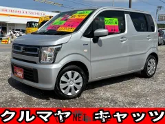 スズキ ワゴンR