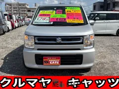 スズキ ワゴンR