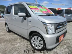 スズキ ワゴンR