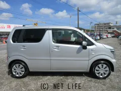 スズキ ワゴンR