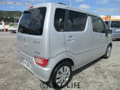 スズキ ワゴンR