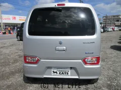 スズキ ワゴンR