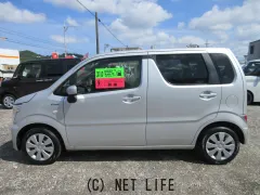 スズキ ワゴンR