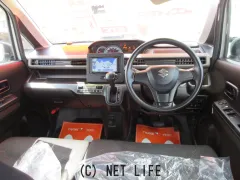 スズキ ワゴンR