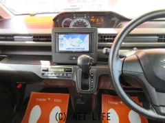 スズキ ワゴンR