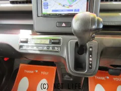 スズキ ワゴンR