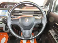 スズキ ワゴンR