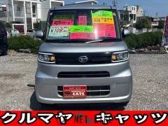 ダイハツ タント