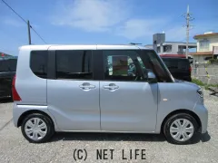 ダイハツ タント