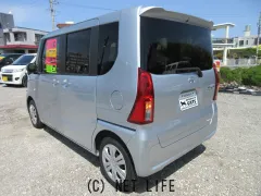 ダイハツ タント