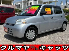 ダイハツ エッセ