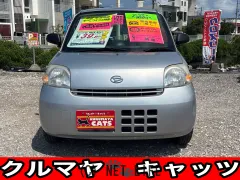 ダイハツ エッセ