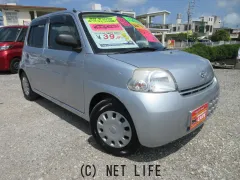 ダイハツ エッセ