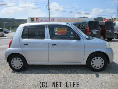 ダイハツ エッセ