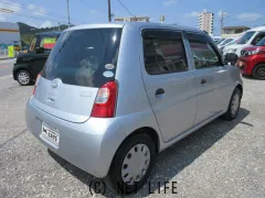 ダイハツ エッセ