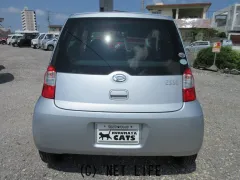 ダイハツ エッセ