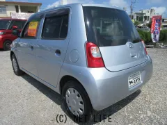 ダイハツ エッセ