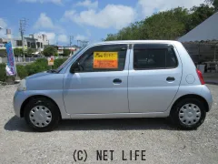 ダイハツ エッセ