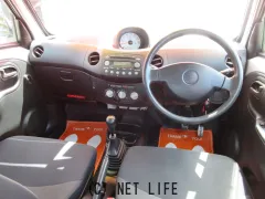 ダイハツ エッセ