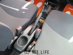 ダイハツ エッセ