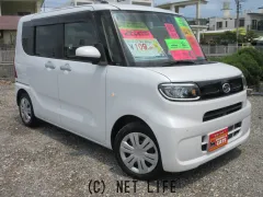 ダイハツ タント