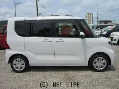 ダイハツ タント