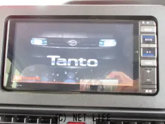 ダイハツ タント