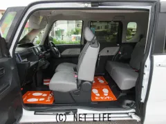 ダイハツ タント