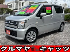 スズキ ワゴンR