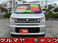 スズキ ワゴンR