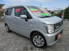 スズキ ワゴンR