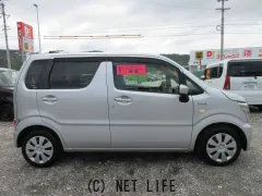 スズキ ワゴンR