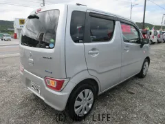 スズキ ワゴンR