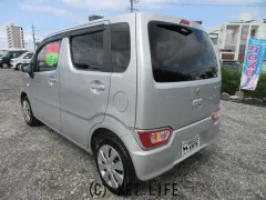 スズキ ワゴンR