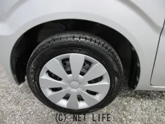 スズキ ワゴンR