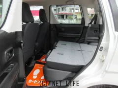 スズキ ワゴンR