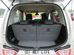 スズキ ワゴンR