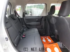 スズキ ワゴンR